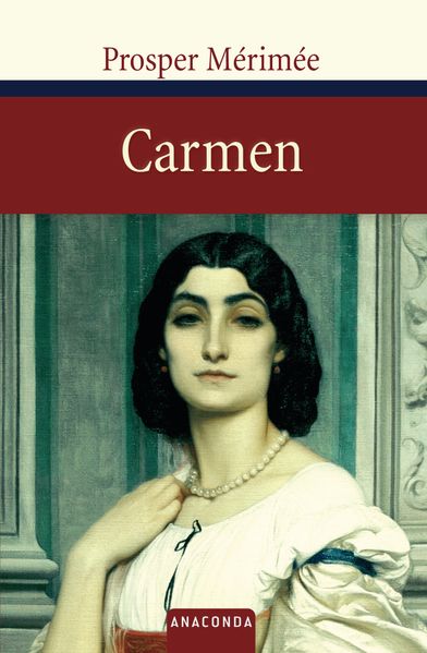 Cover von Carmen
