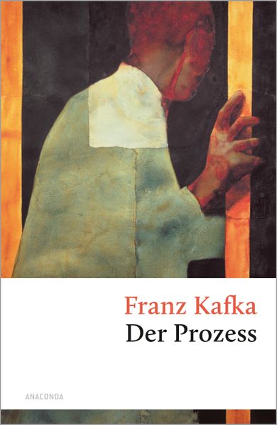 Cover von Der Prozess
