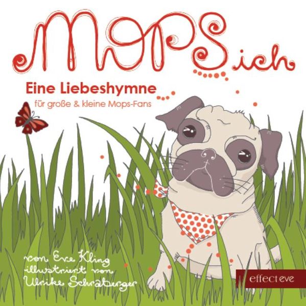 Cover von MOPSich