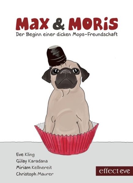 Cover von MAX & MORIS