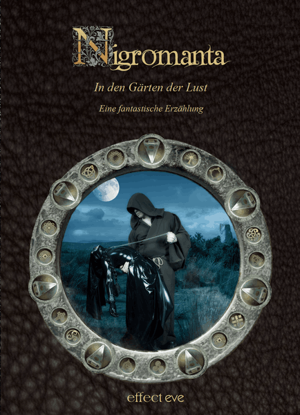 Cover von Nigromanta
