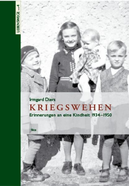 Cover von Kriegswehen