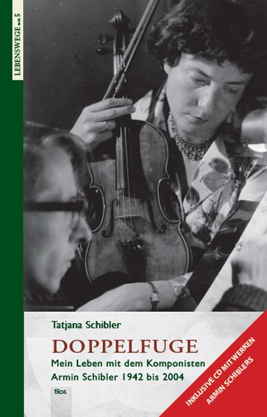 Cover von Doppelfuge