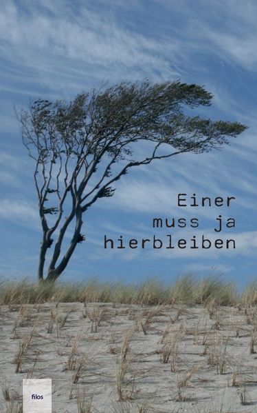 Cover von Einer muss ja hierbleiben