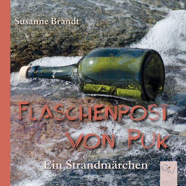 Cover von Flaschenpost von Puk