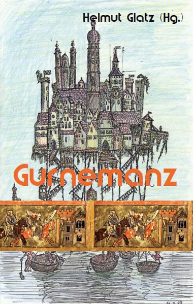 Cover von Gurnemanz