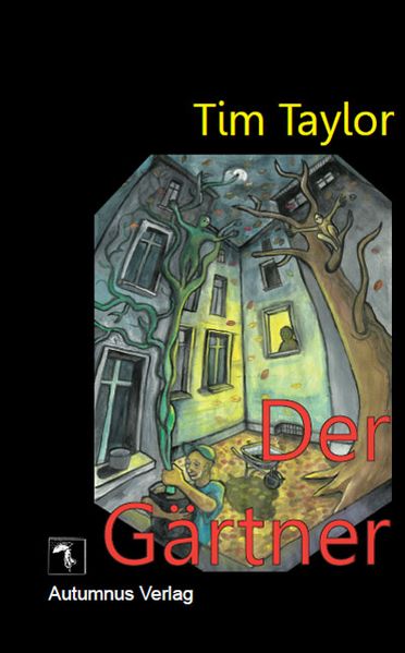 Cover von Der Gärtner