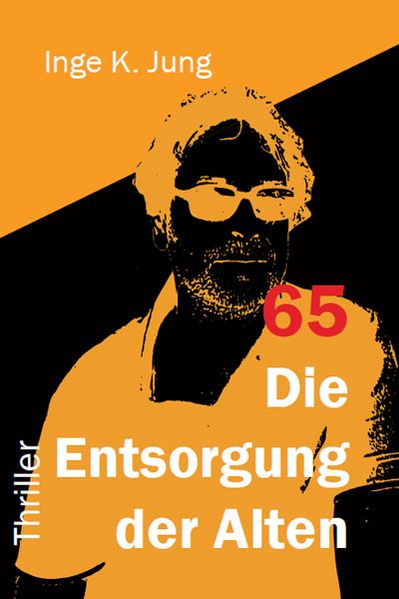 Cover von 65 – Die Entsorgung der Alten
