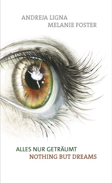 Cover von Alles nur geträumt