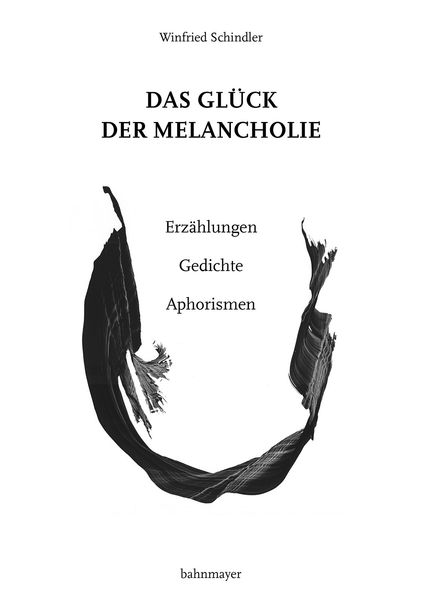 Cover von Das Glück der Melancholie