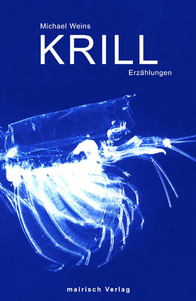 Cover von Krill