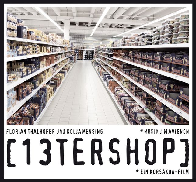 Cover von 13terShop