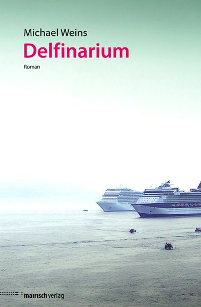 Cover von Delfinarium
