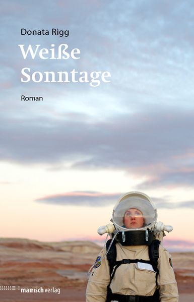 Cover von Weiße Sonntage