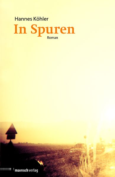Cover von In Spuren