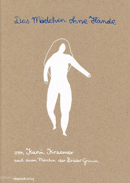 Cover von Das Mädchen ohne Hände