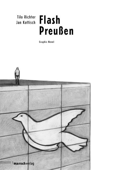 Cover von Flash Preußen