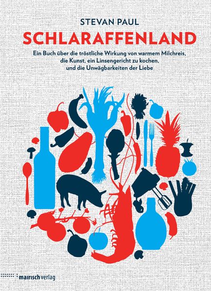 Cover von Schlaraffenland
