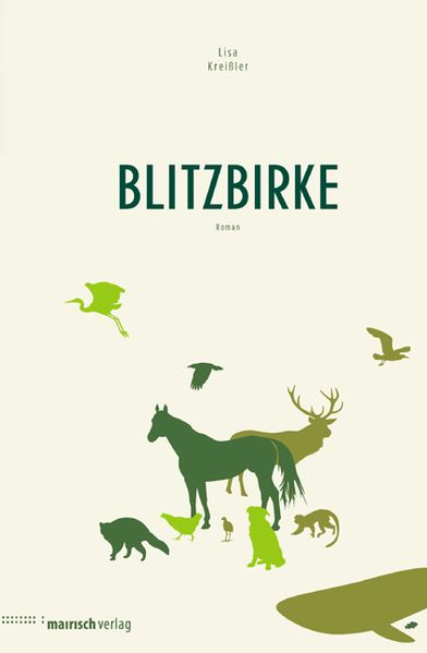 Cover von Blitzbirke