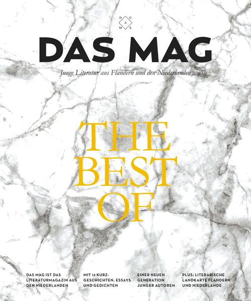Cover von DAS MAG – The Best-of