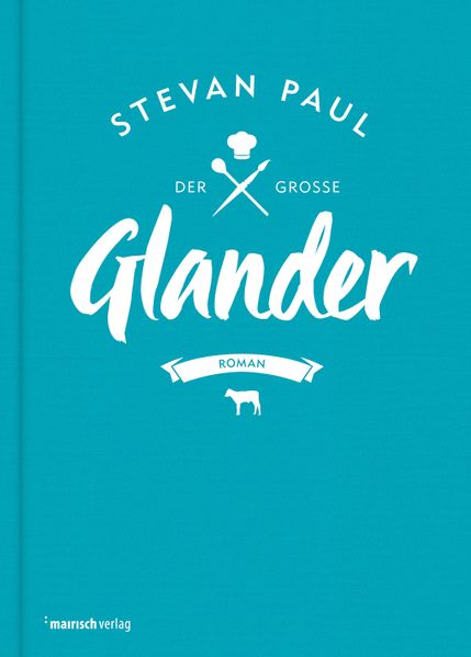 Cover von Der große Glander