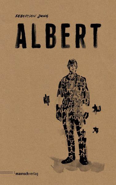 Cover von Albert