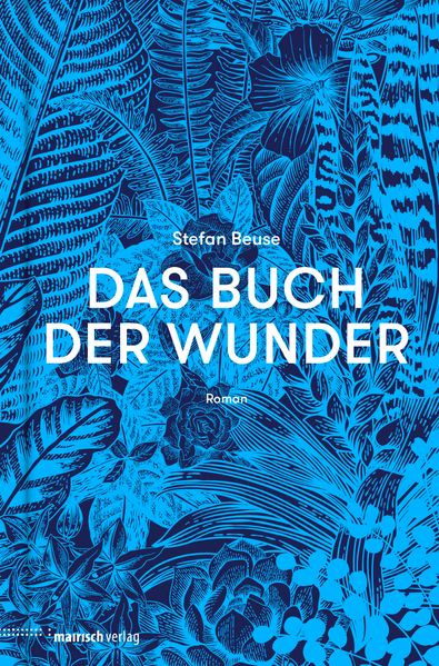 Cover von Das Buch der Wunder