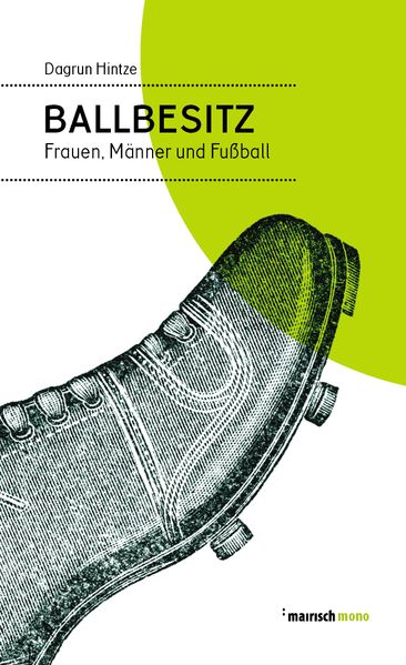 Cover von Ballbesitz