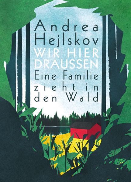Cover von Wir hier draußen