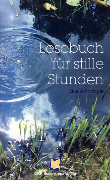 Cover von Lesebuch für stille Stunden