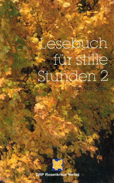 Cover von Lesebuch für stille Stunden 2
