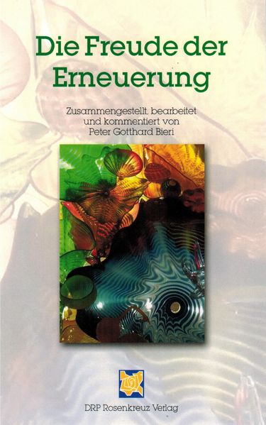 Cover von Die Freude der Erneuerung