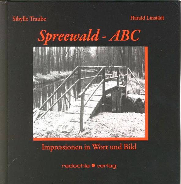 Cover von Spreewald-ABC