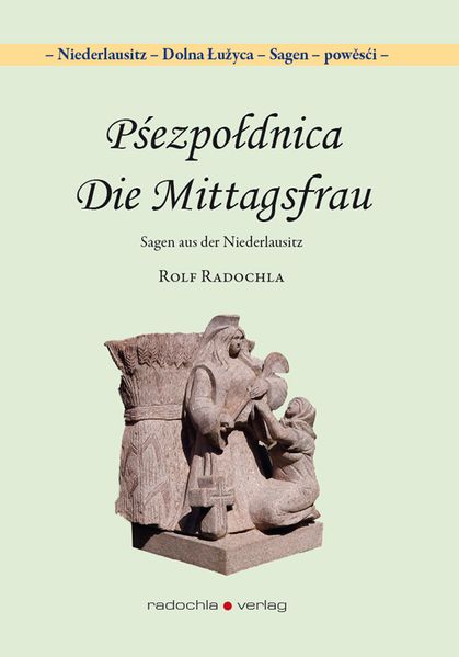 Cover von Pśezpołdnica – Die Mittagsfrau