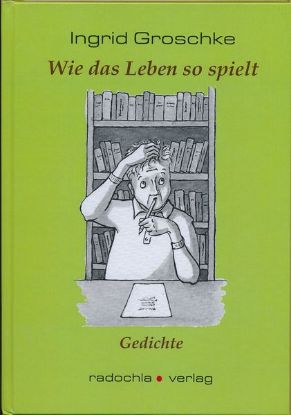 Cover von Wie das Leben so spielt