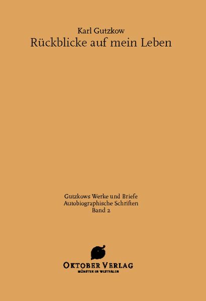 Cover von Rückblicke auf mein Leben