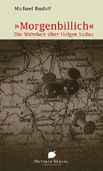 Cover von Morgenbillich