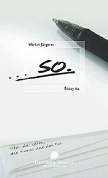 Cover von So