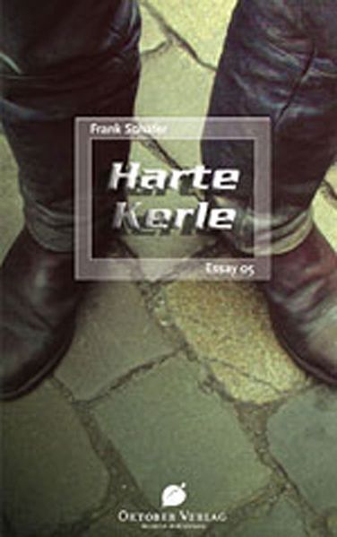 Cover von Harte Kerle