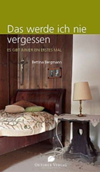 Cover von Das werde ich nie vergessen