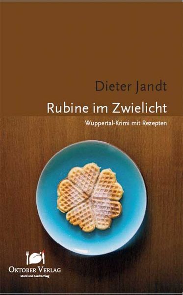 Cover von Rubine im Zwielicht