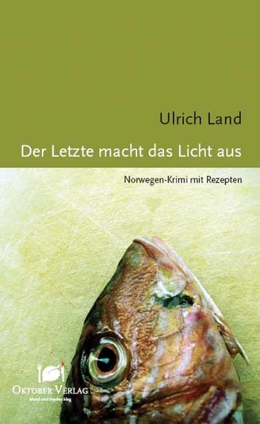 Cover von Der Letzte macht das Licht aus