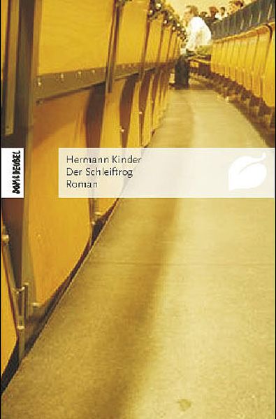 Cover von Der Schleiftrog