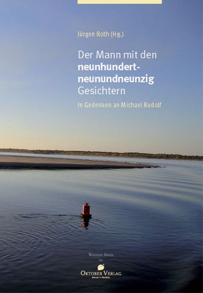 Cover von Der Mann mit den 999 Gesichtern