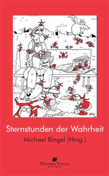 Cover von Sternstunden der Wahrheit