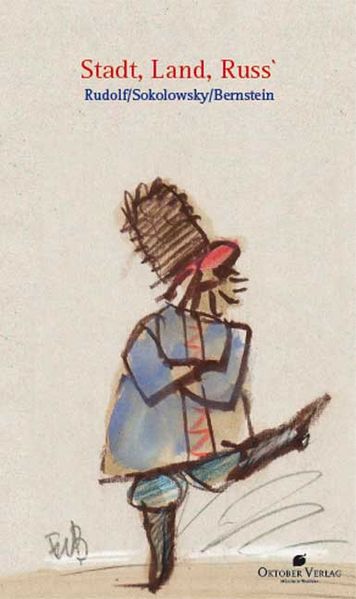 Cover von Stadt Land Russ‘