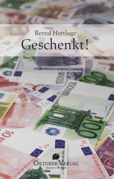 Cover von Geschenkt!