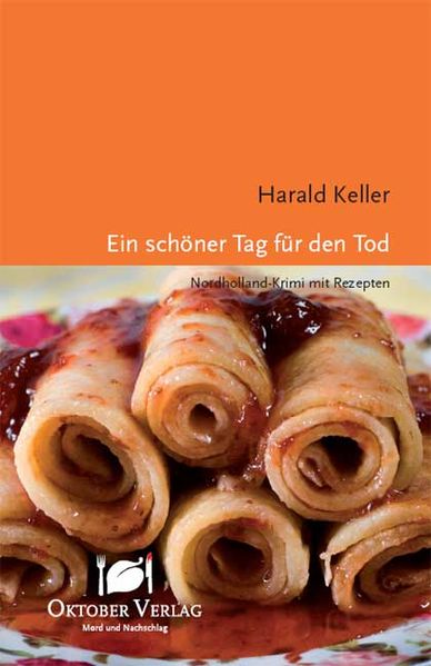 Cover von Ein schöner Tag für den Tod