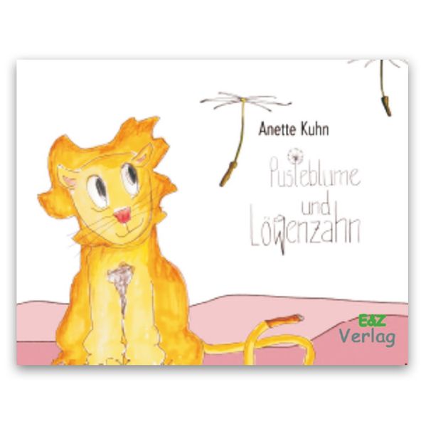 Cover von Pusteblume und Löwenzahn