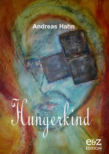 Cover von Hungerkind